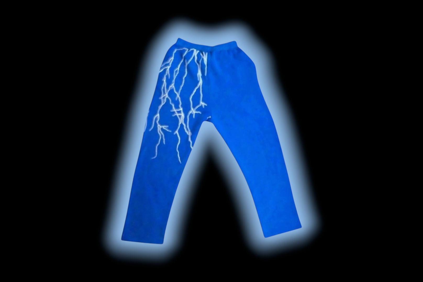 South Shore Iron Graphic Barrel Sweatpants (PRE-ORDER)